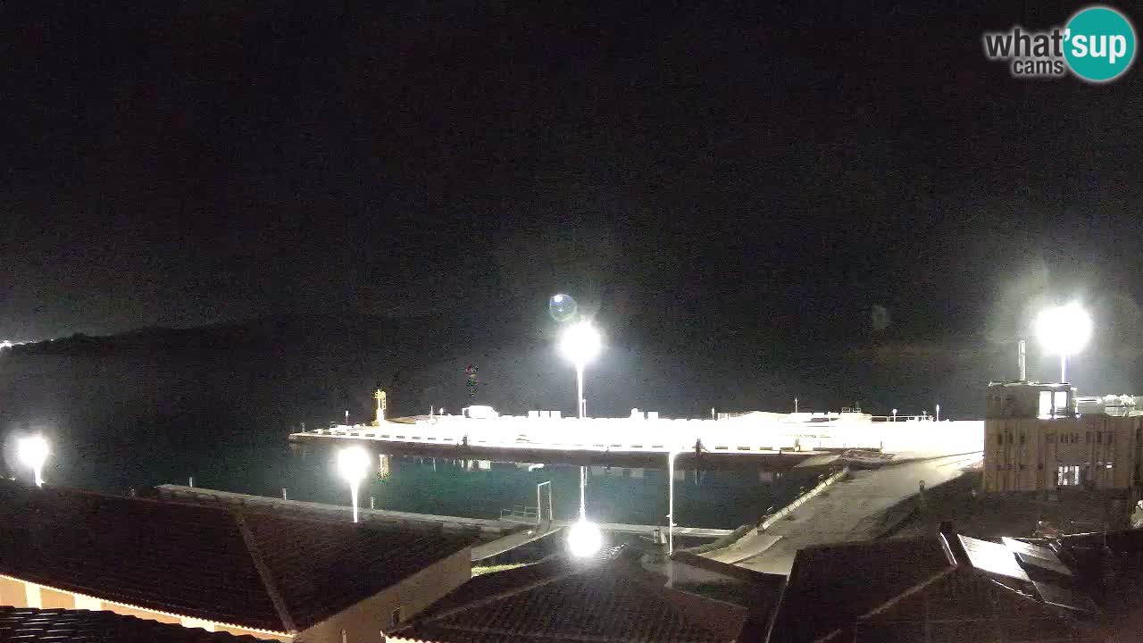 Porto di Palau – Sardinia