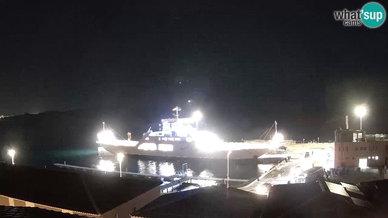 Porto di Palau – Sardegna