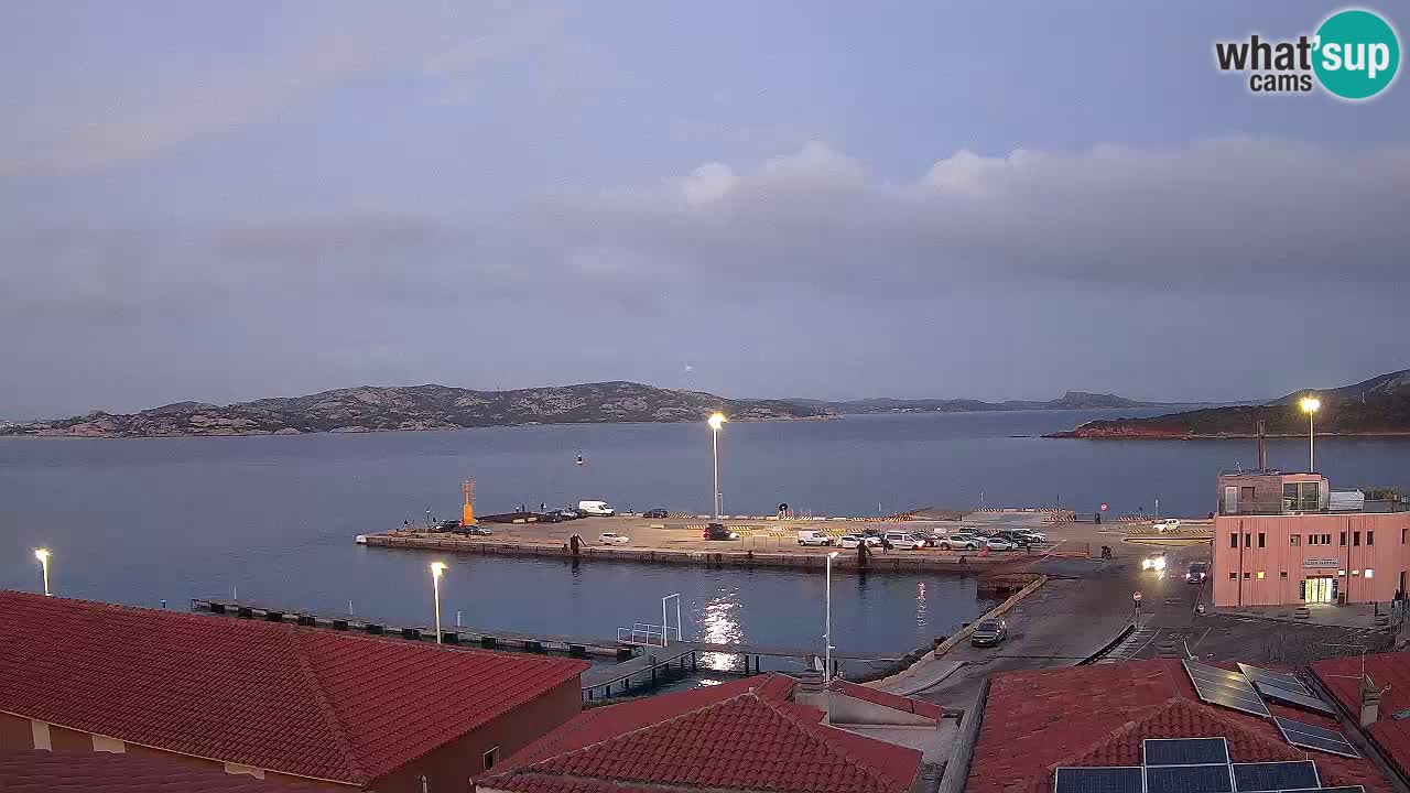 Porto di Palau – Sardinia