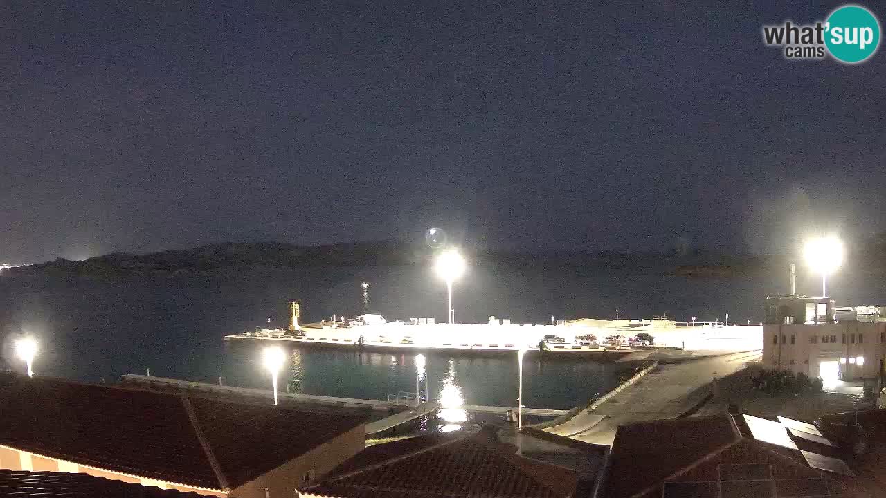 Porto di Palau – Sardaigne
