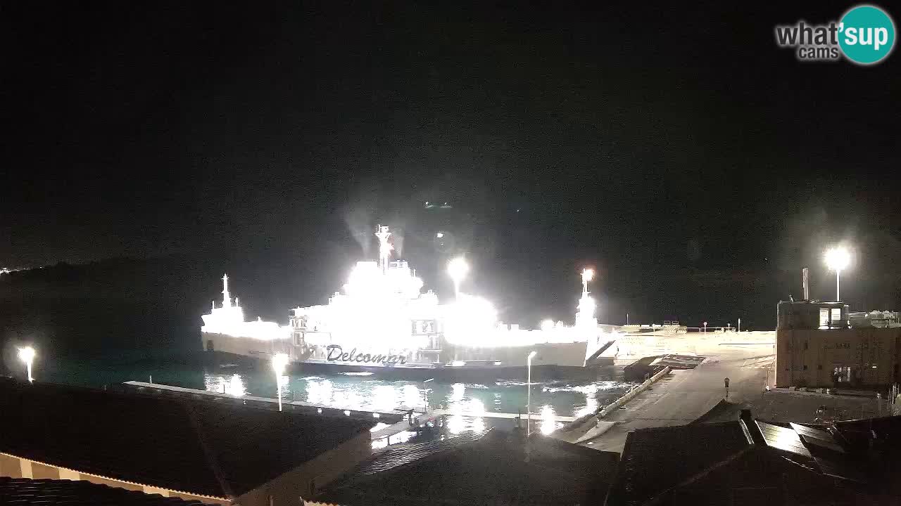 Porto di Palau – Sardinia