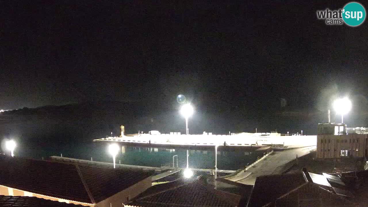 Porto di Palau – Sardinija