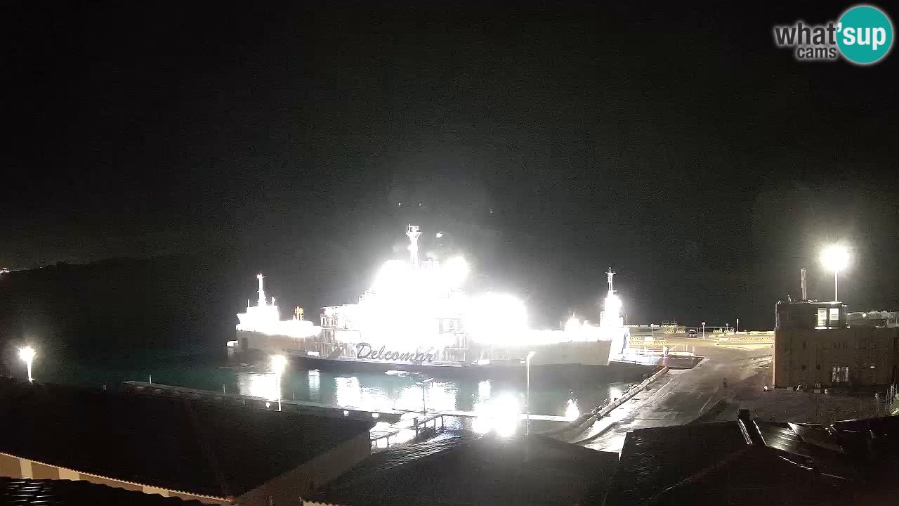 Porto di Palau – Sardinia