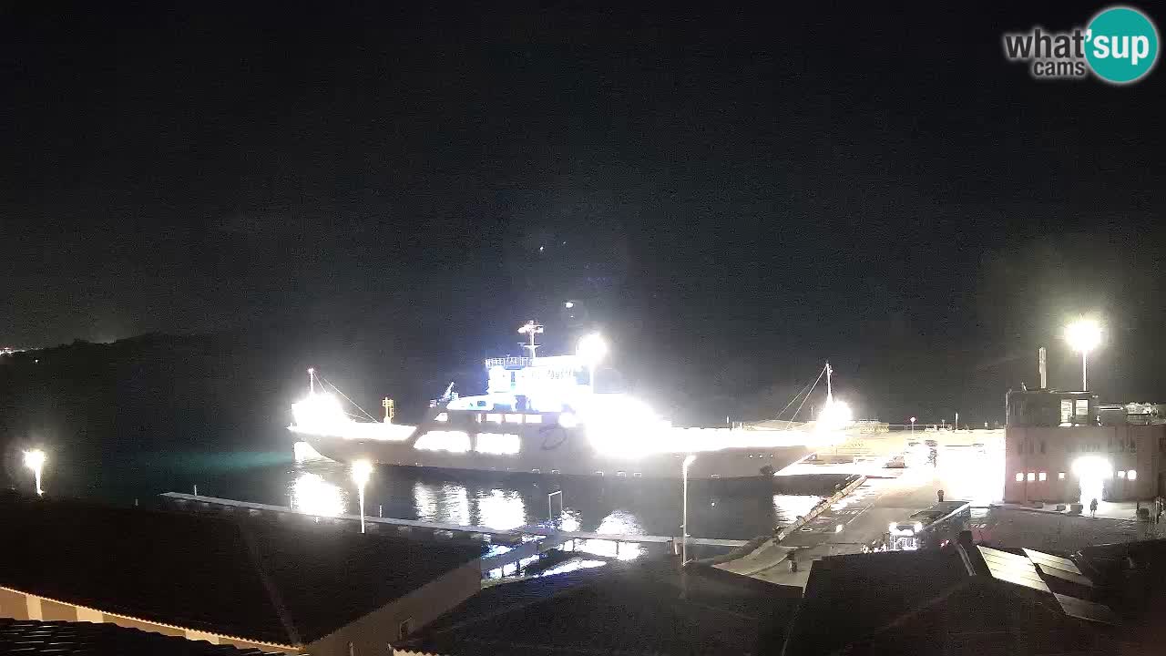 Porto di Palau – Sardinia