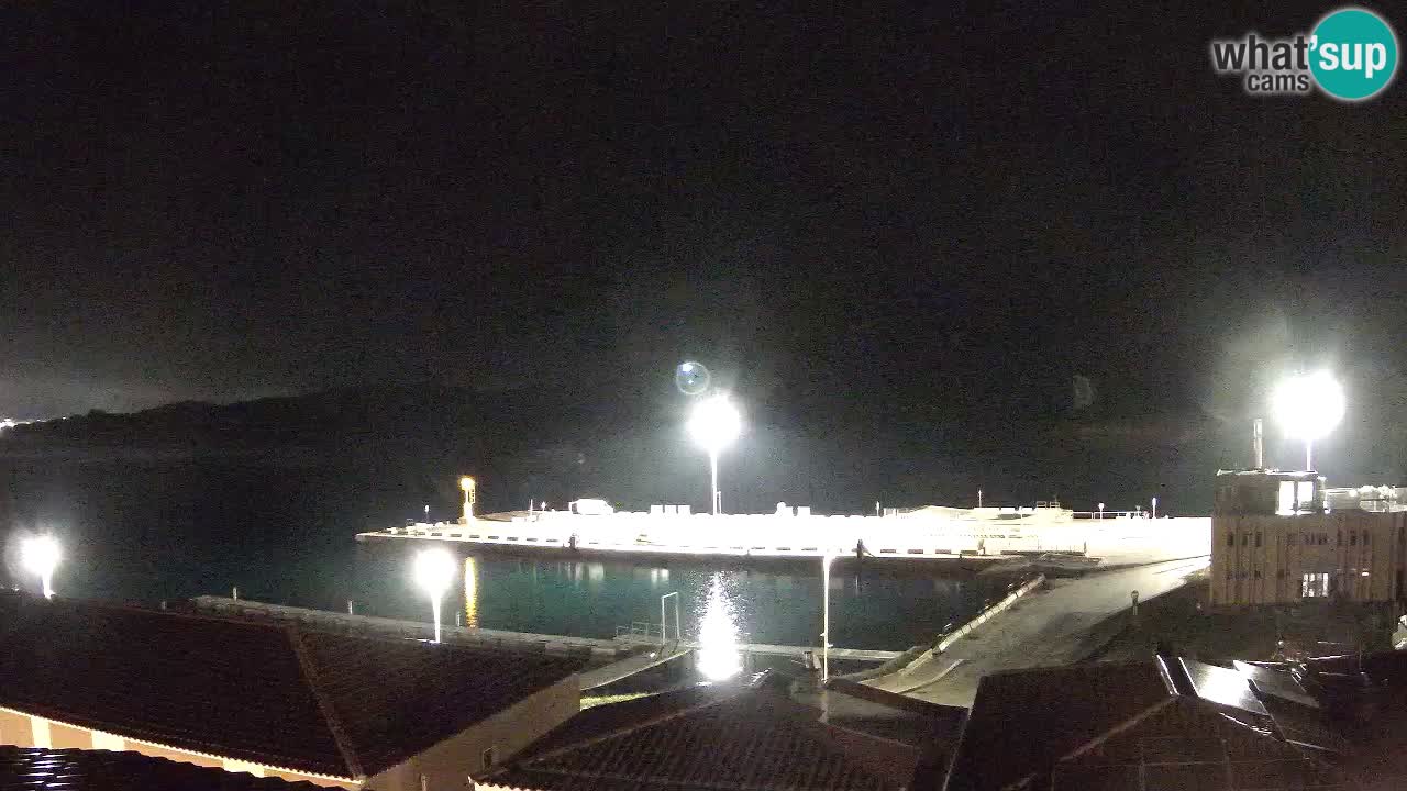 Porto di Palau – Cerdeña