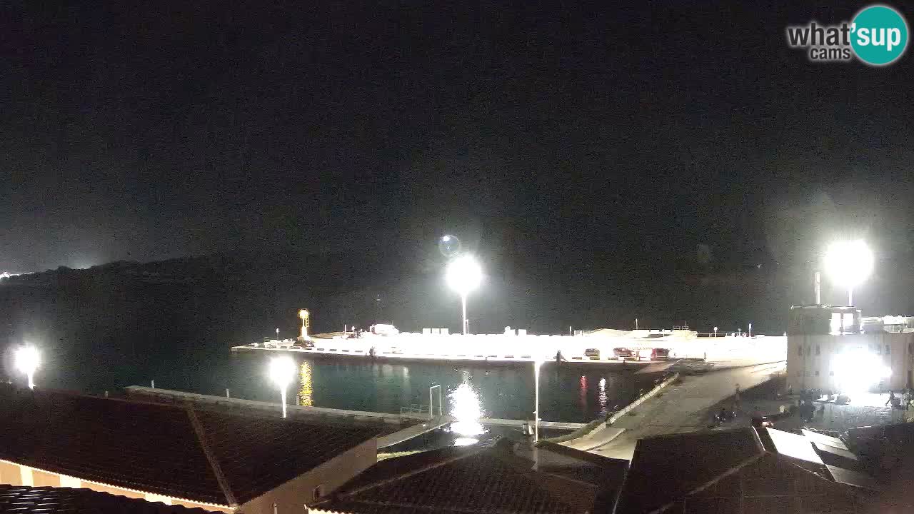 Porto di Palau – Sardinija