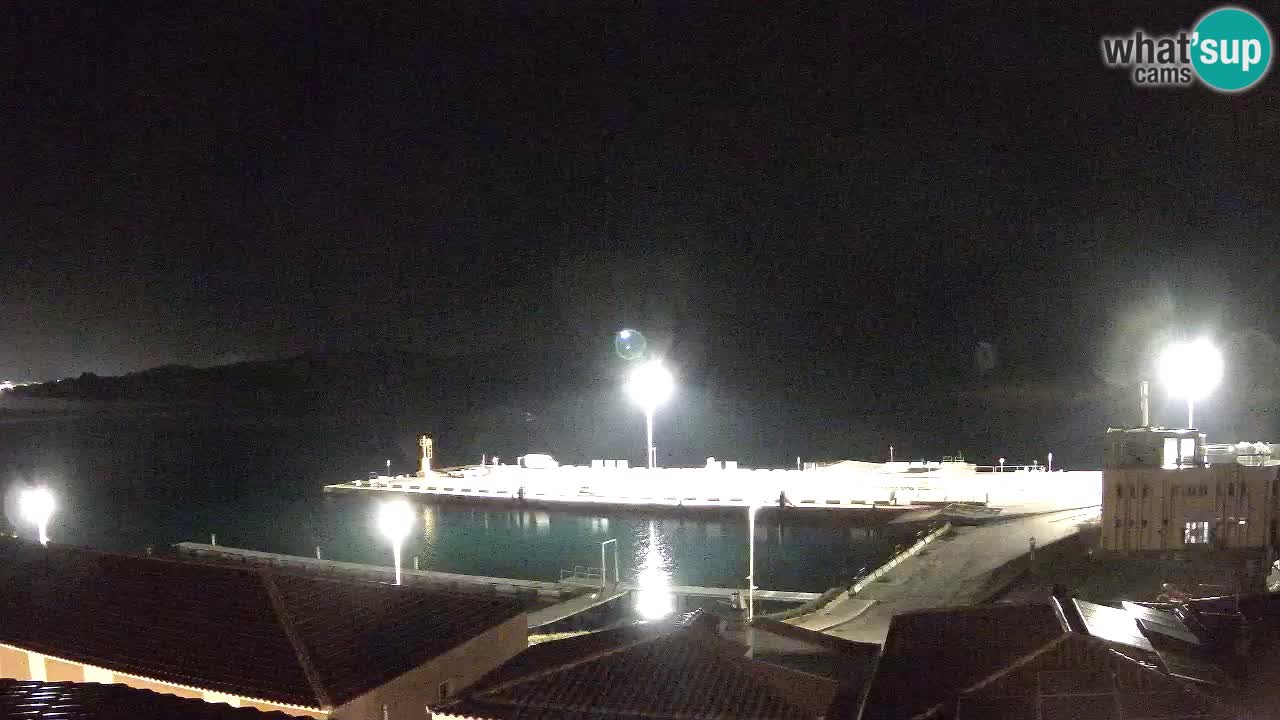 Porto di Palau – Sardinien