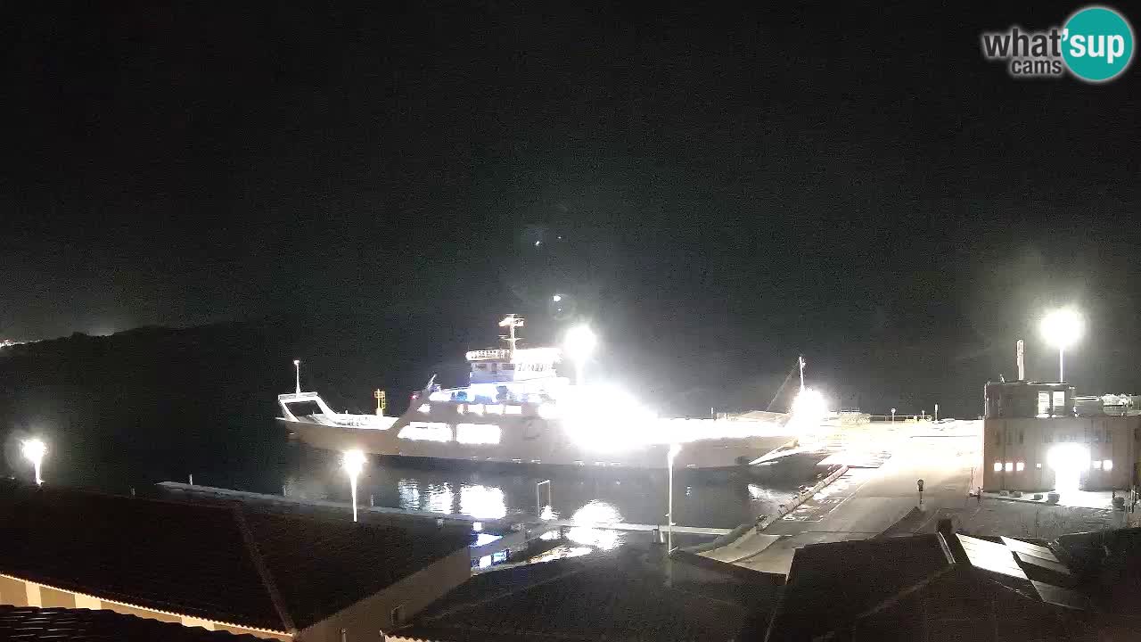 Porto di Palau – Cerdeña