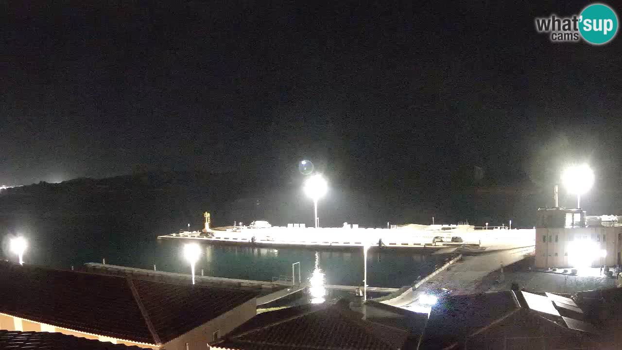 Porto di Palau – Sardinija