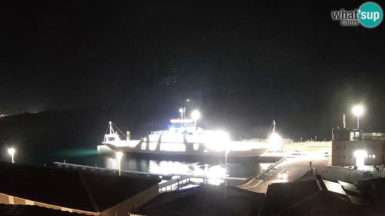 Porto di Palau – Sardegna