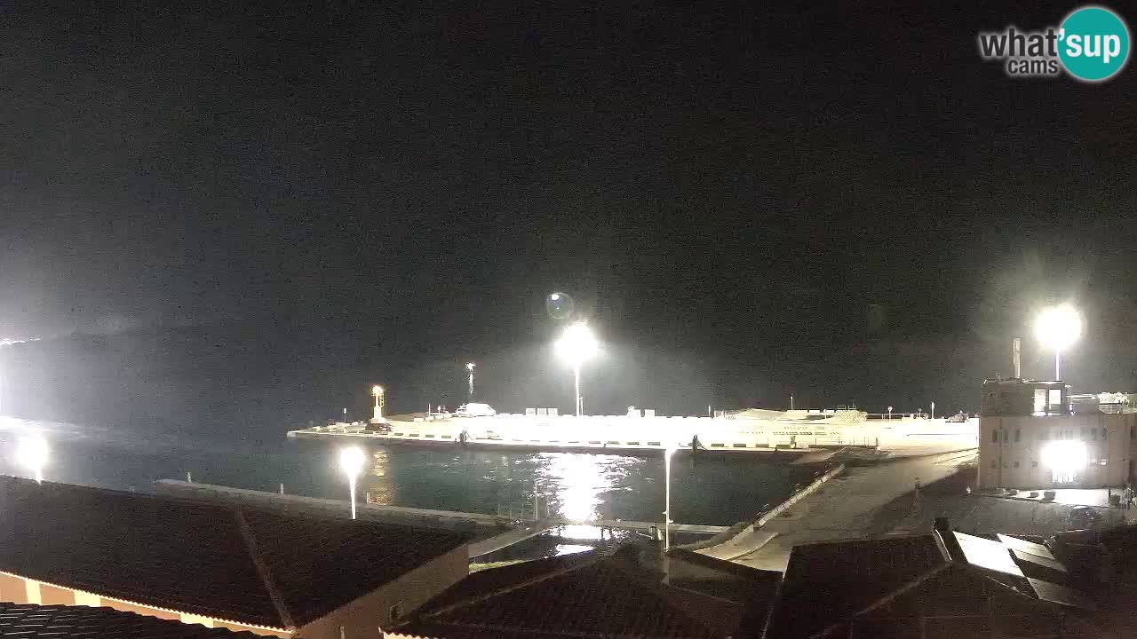 Porto di Palau – Sardinia