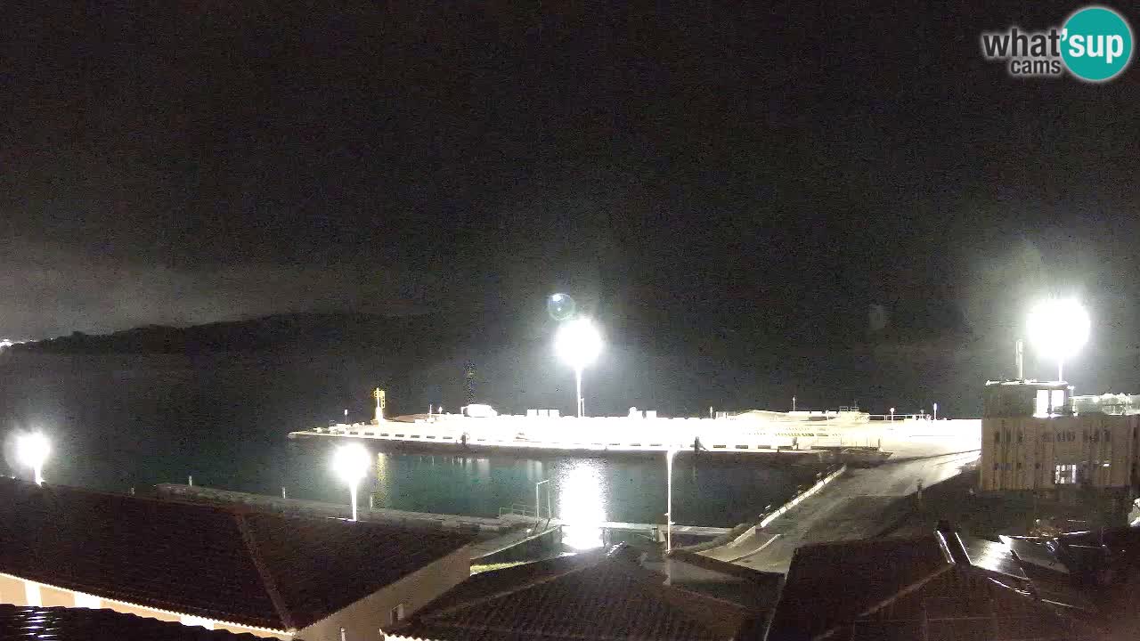 Porto di Palau – Cerdeña