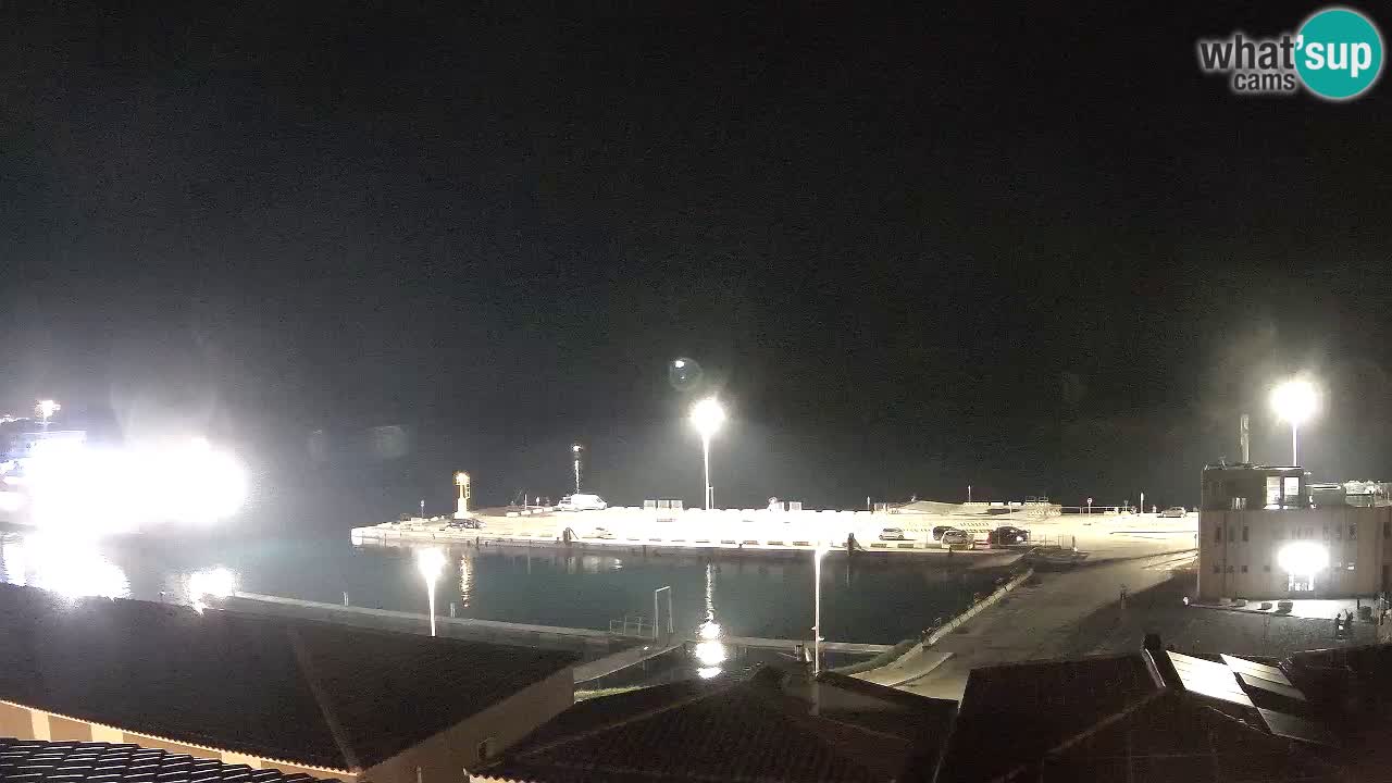 Porto di Palau – Sardegna