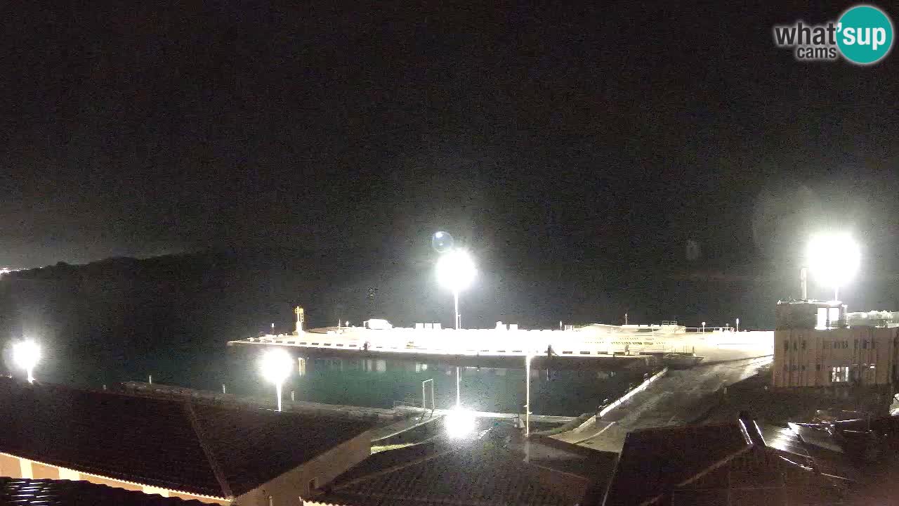 Porto di Palau – Sardinia