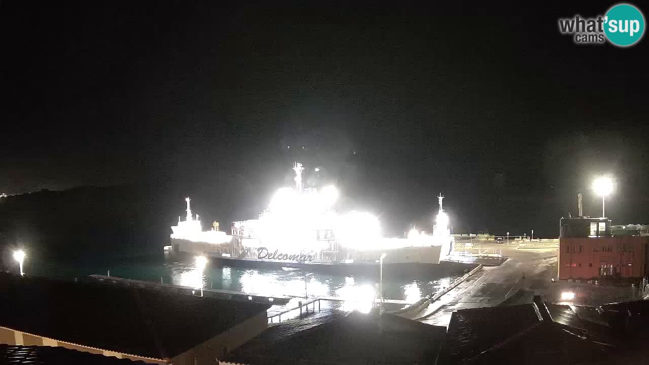 Porto di Palau – Sardinia