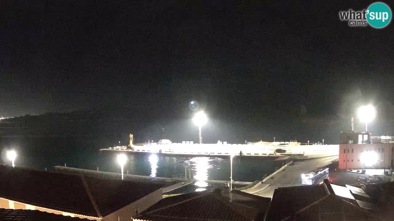 Porto di Palau – Sardinija