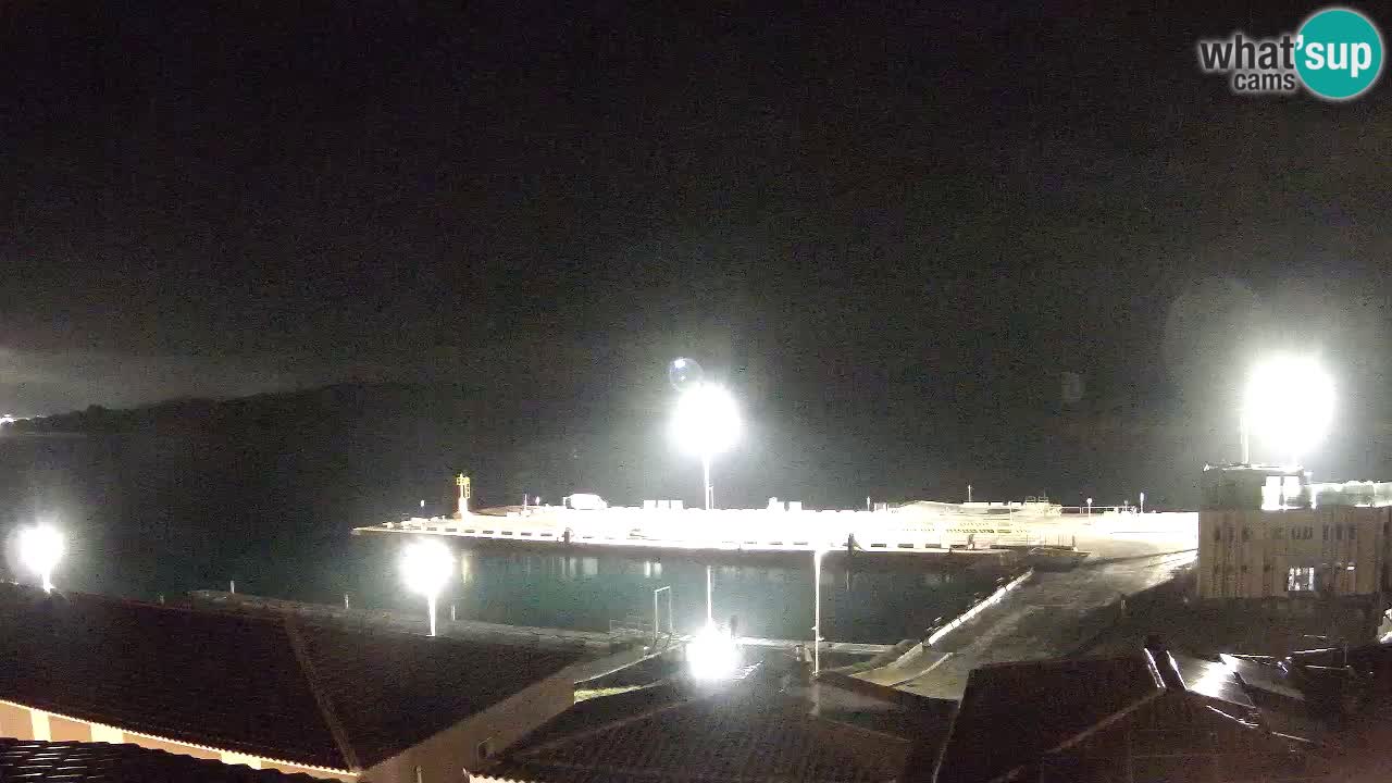 Porto di Palau – Sardegna