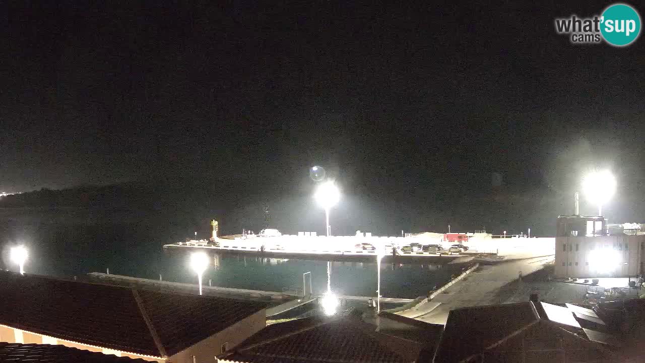 Porto di Palau – Sardinien