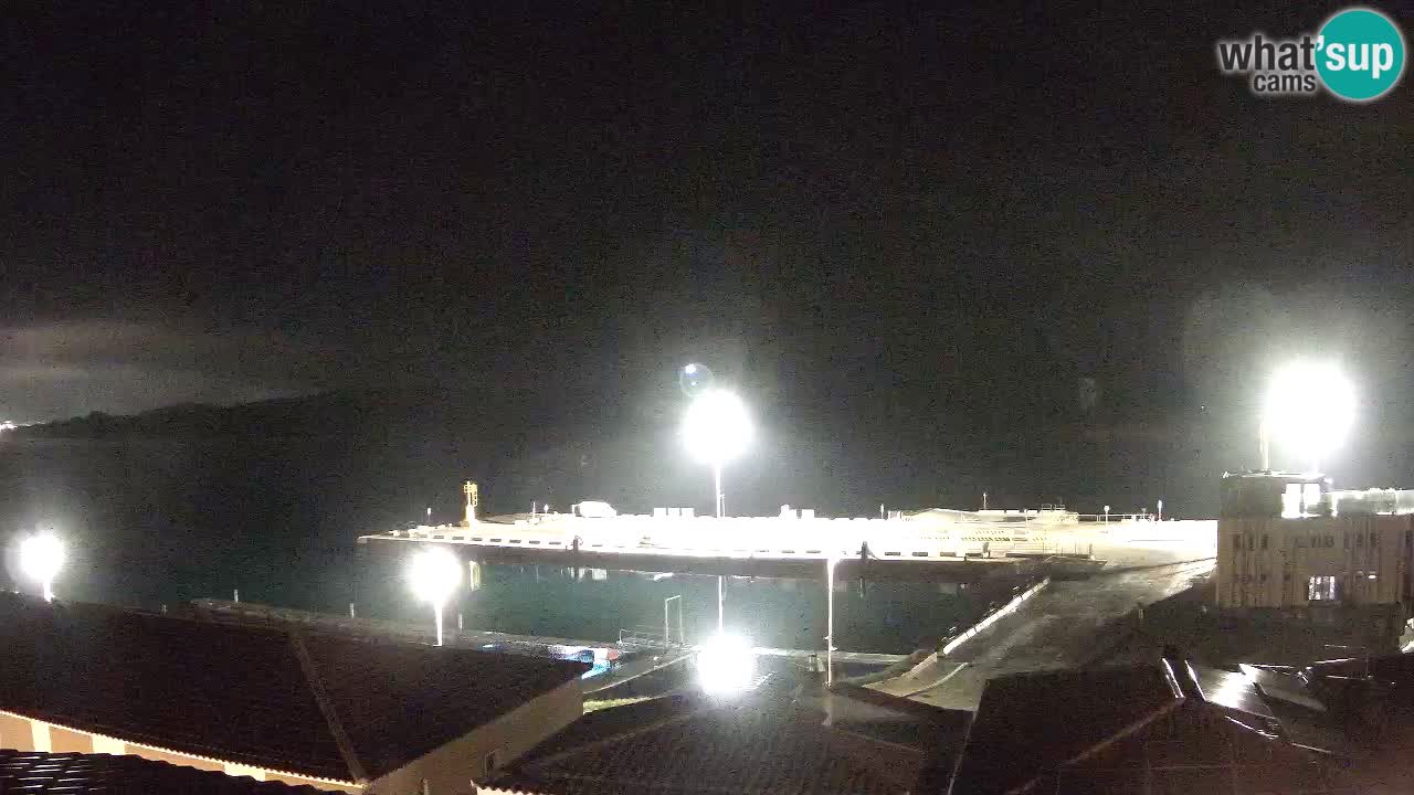 Porto di Palau – Sardinija