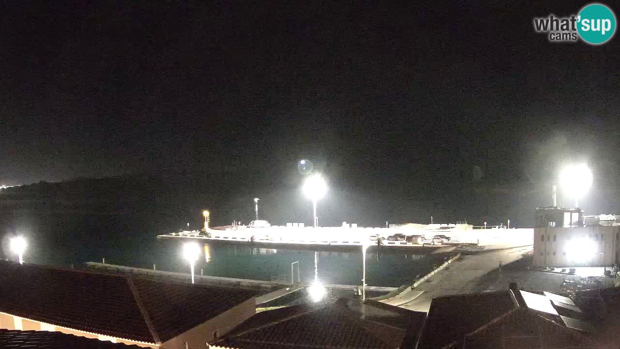 Porto di Palau – Cerdeña