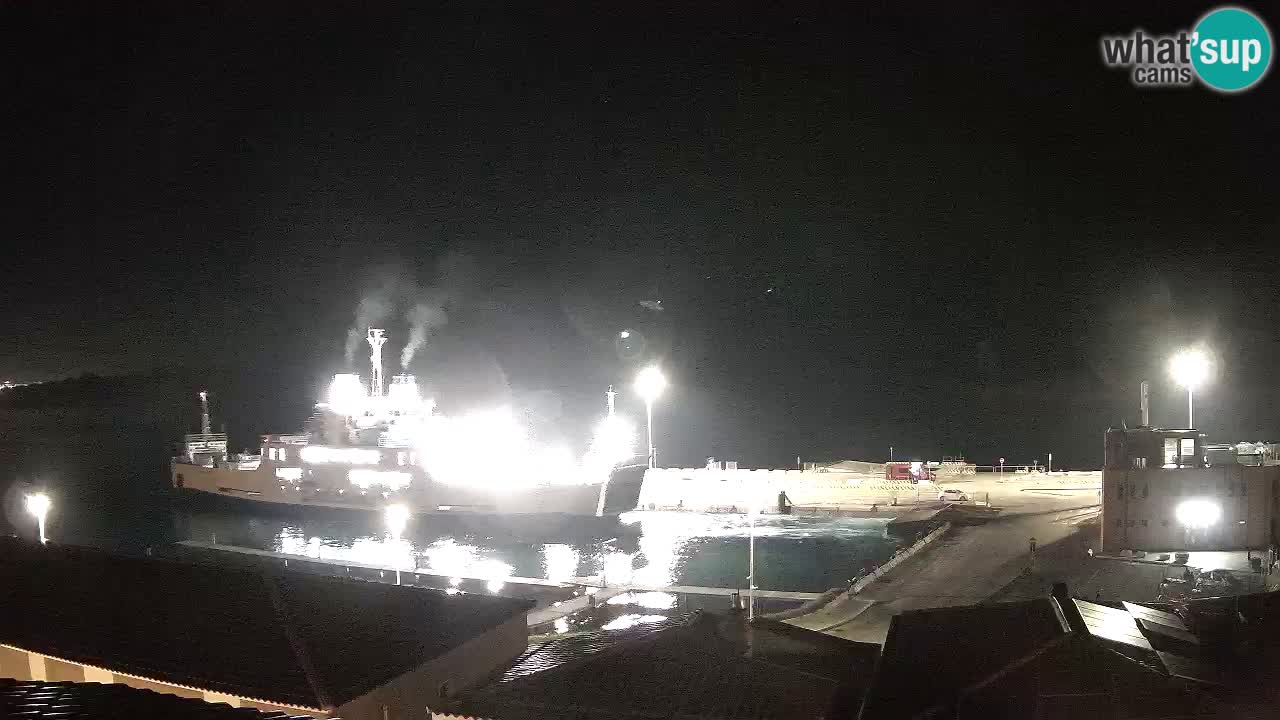 Porto di Palau – Sardegna