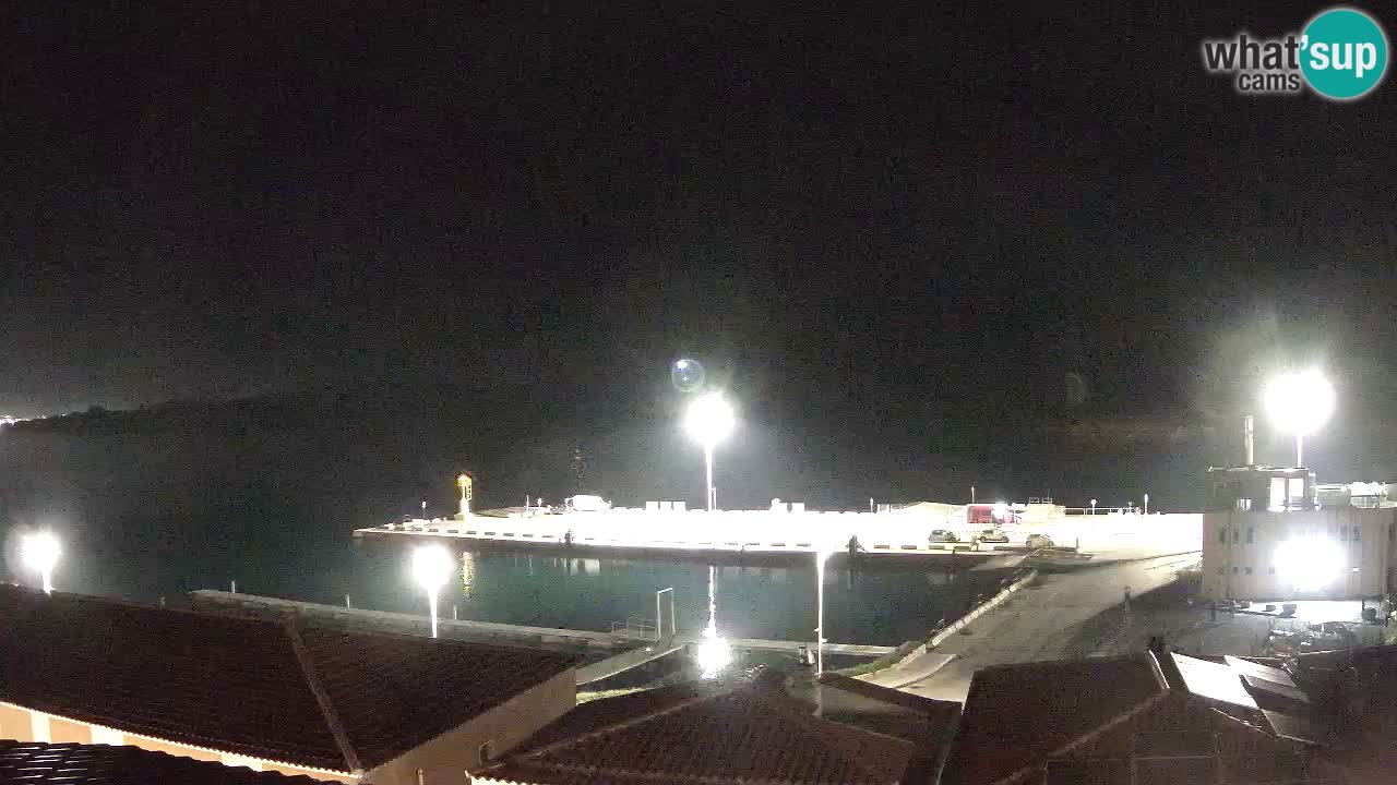 Porto di Palau – Sardegna