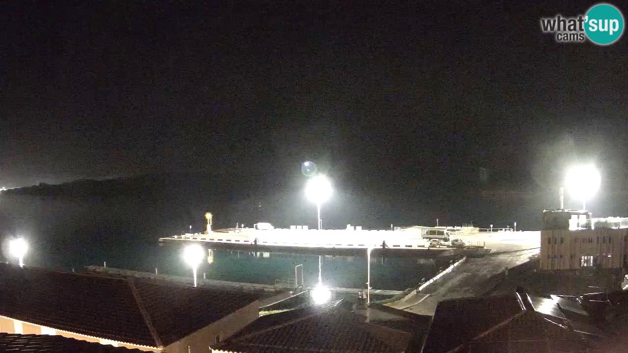 Porto di Palau – Sardegna