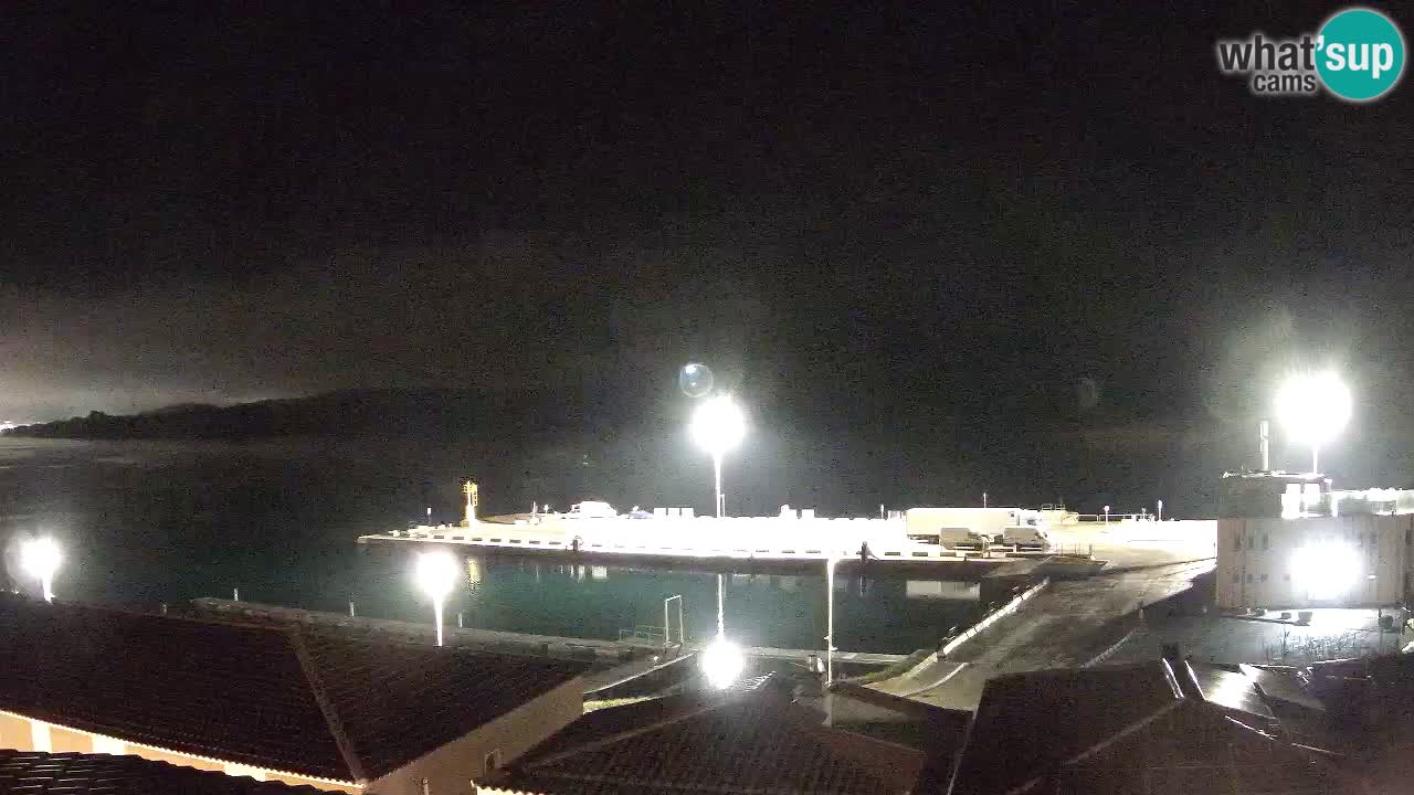 Porto di Palau – Sardegna