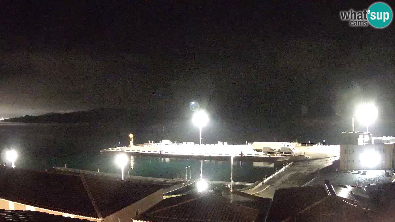 Porto di Palau – Sardinija