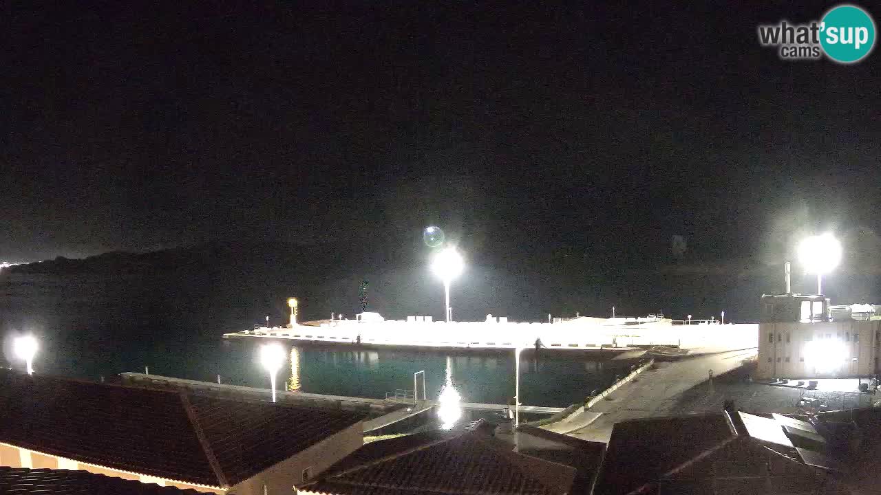 Porto di Palau – Sardinia