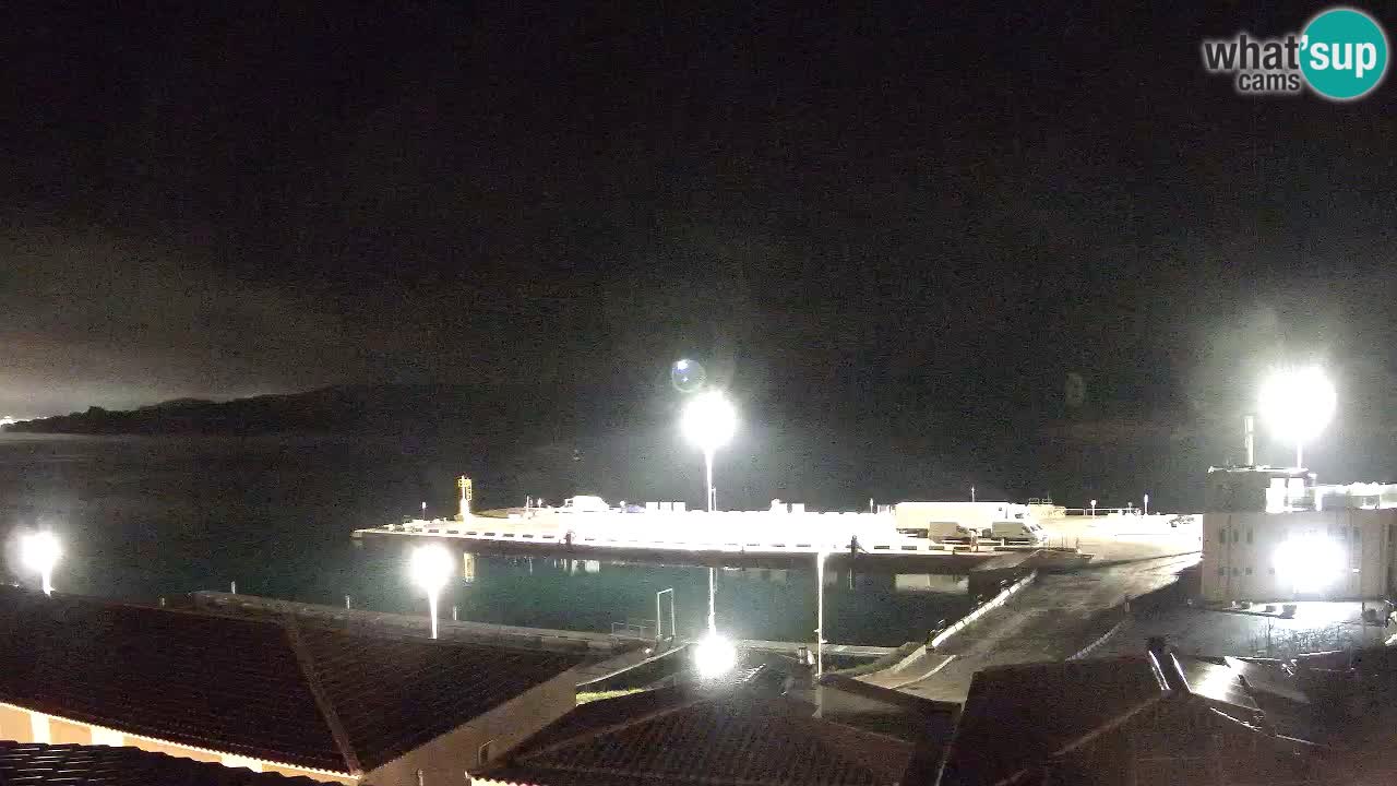 Porto di Palau – Sardinia