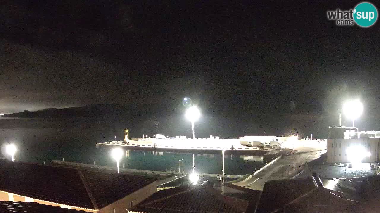 Porto di Palau – Sardinia