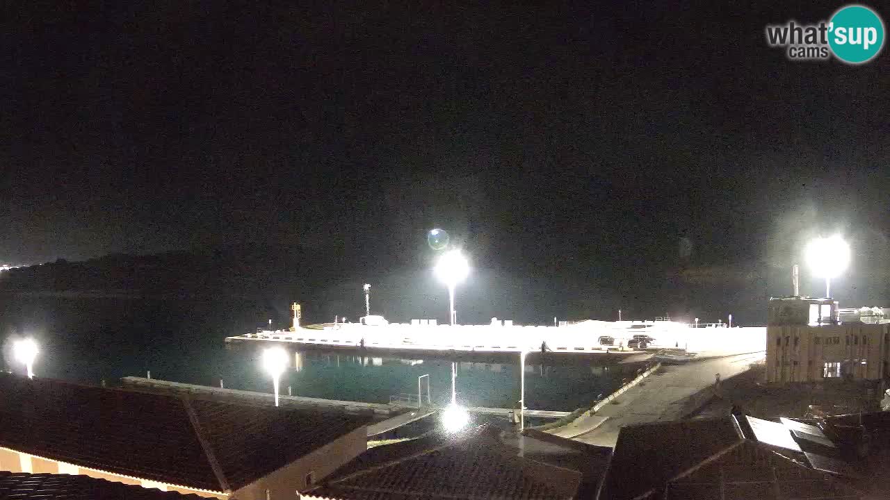 Porto di Palau – Sardegna