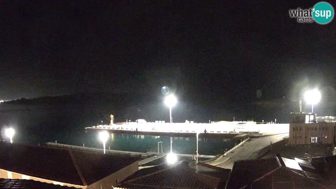 Porto di Palau – Sardinia