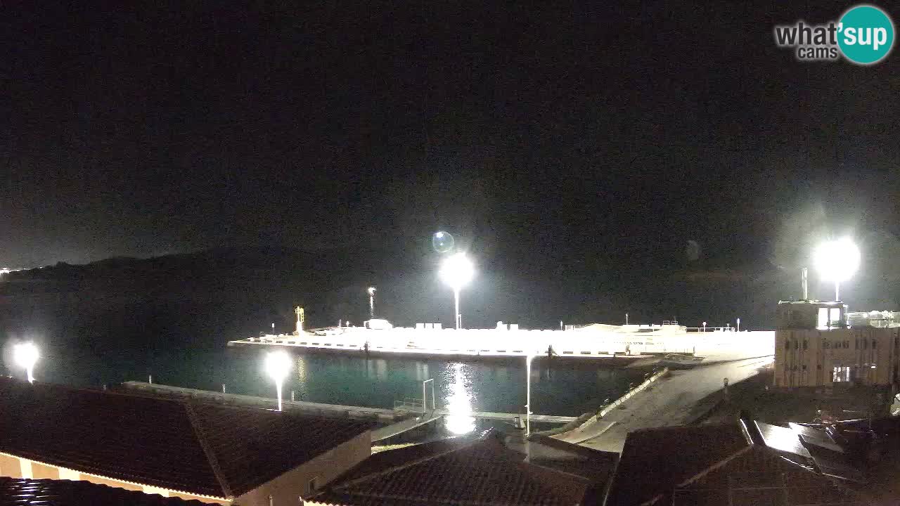 Porto di Palau – Sardinia