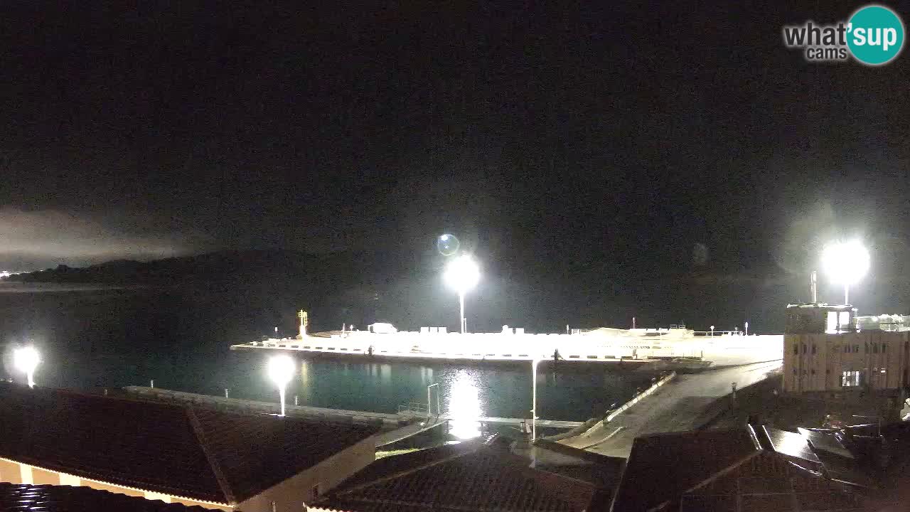 Porto di Palau – Sardaigne