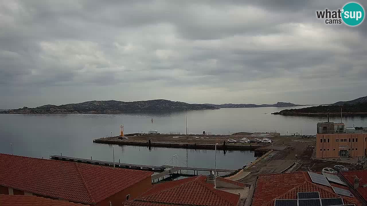 Porto di Palau – Sardinia