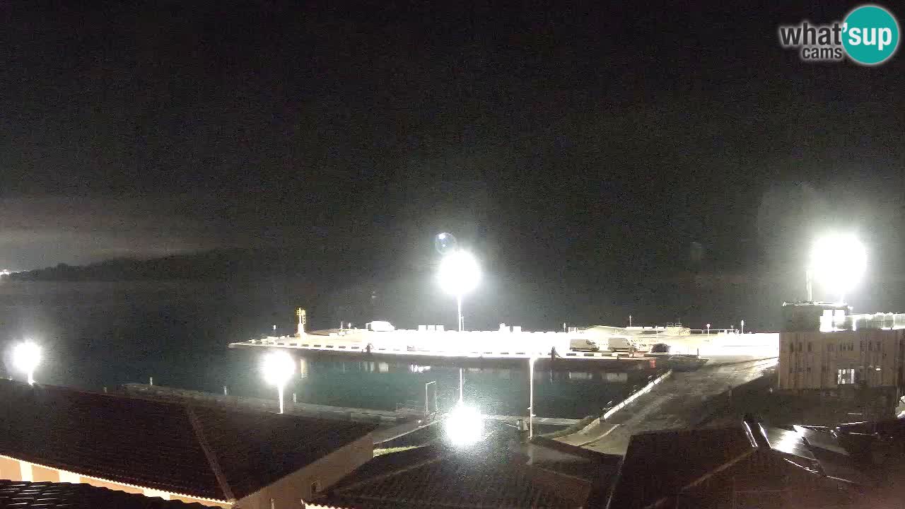 Porto di Palau – Sardinia