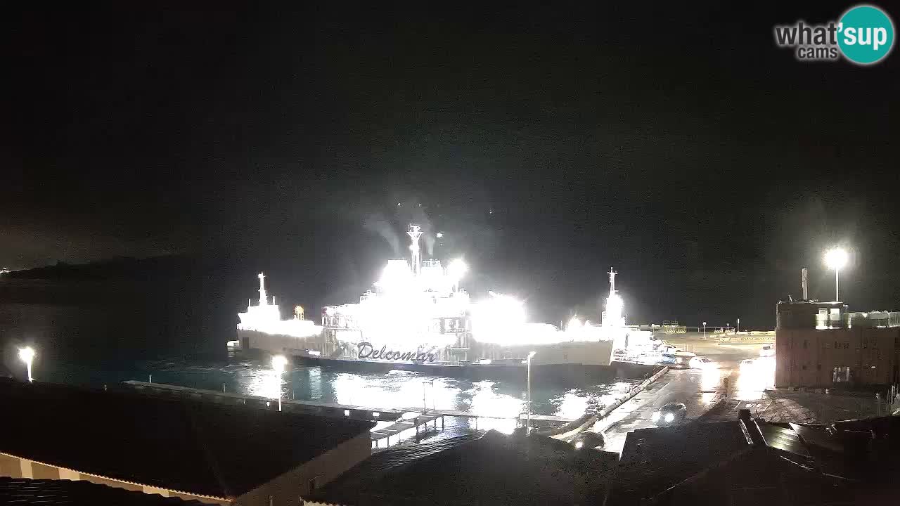 Porto di Palau – Sardinia