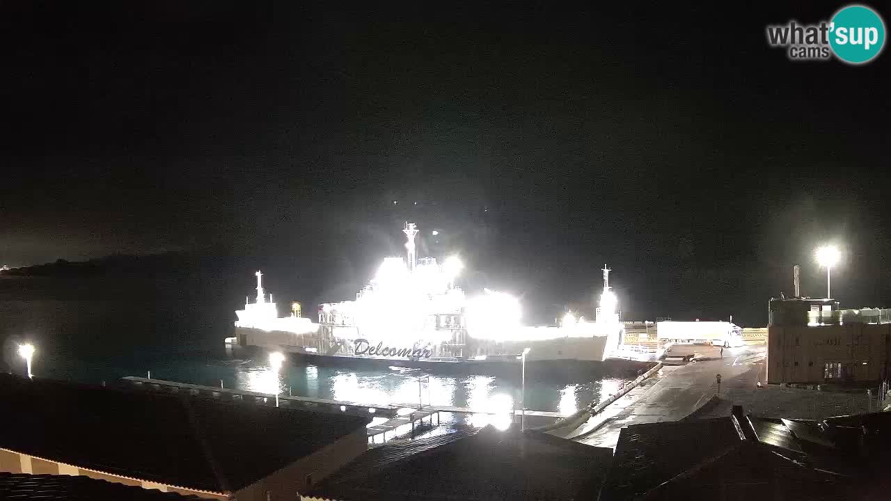 Porto di Palau – Sardinia