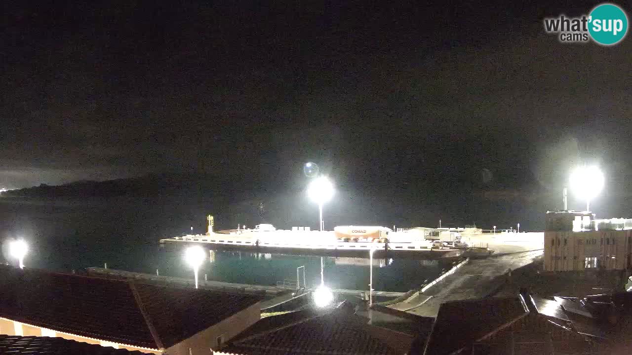 Porto di Palau – Sardaigne