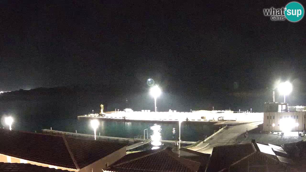 Porto di Palau – Sardinia
