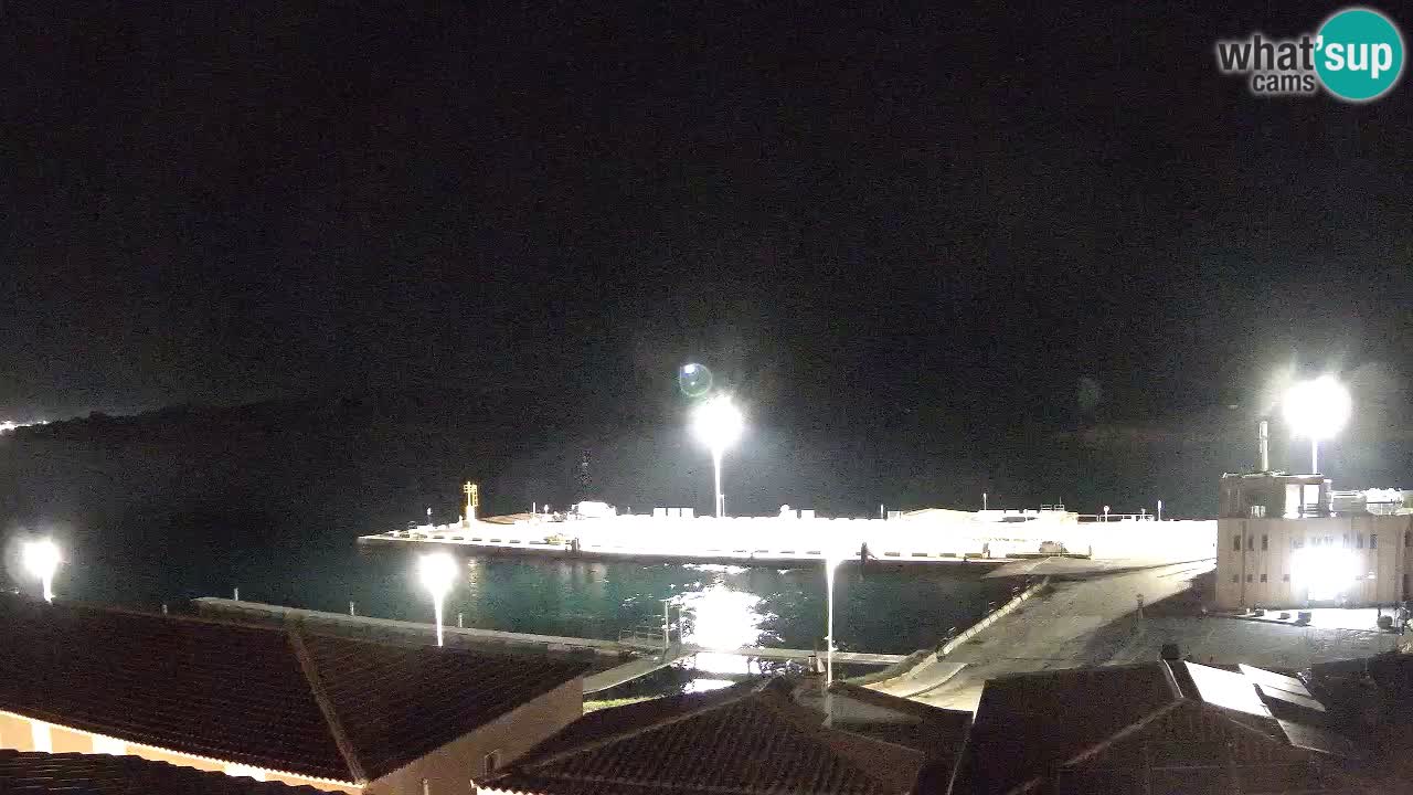 Porto di Palau – Sardinia