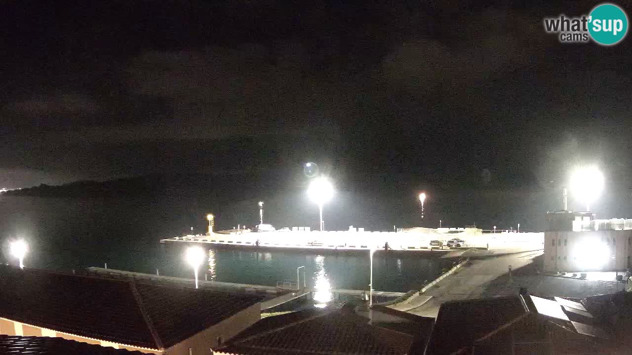 Porto di Palau – Sardegna