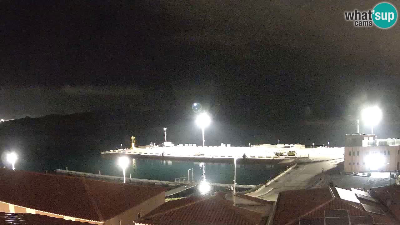 Porto di Palau – Sardaigne