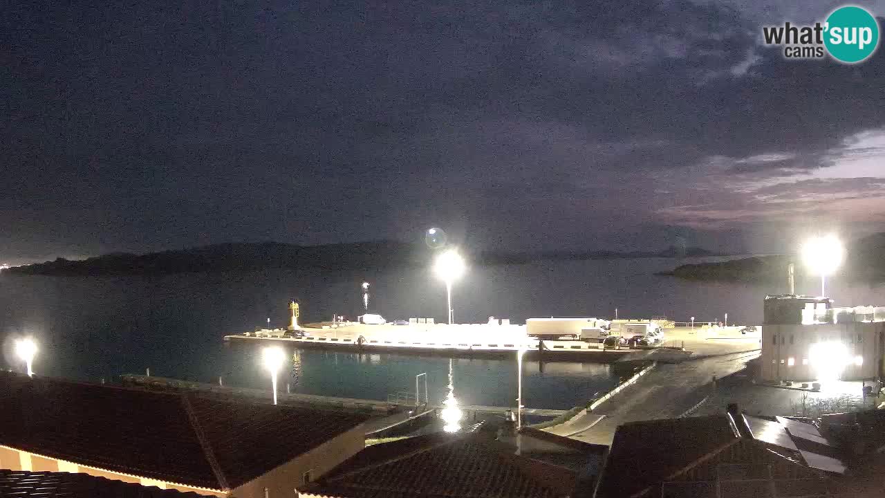 Porto di Palau – Sardinien