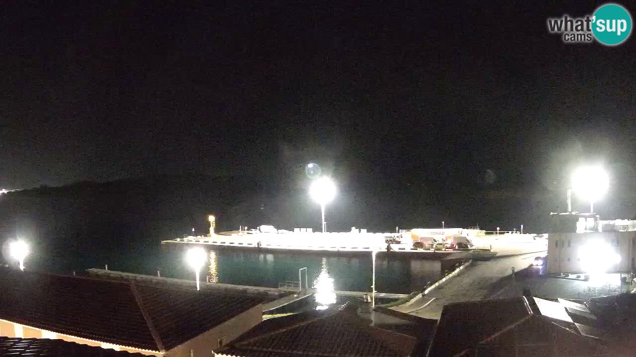 Porto di Palau – Sardinia