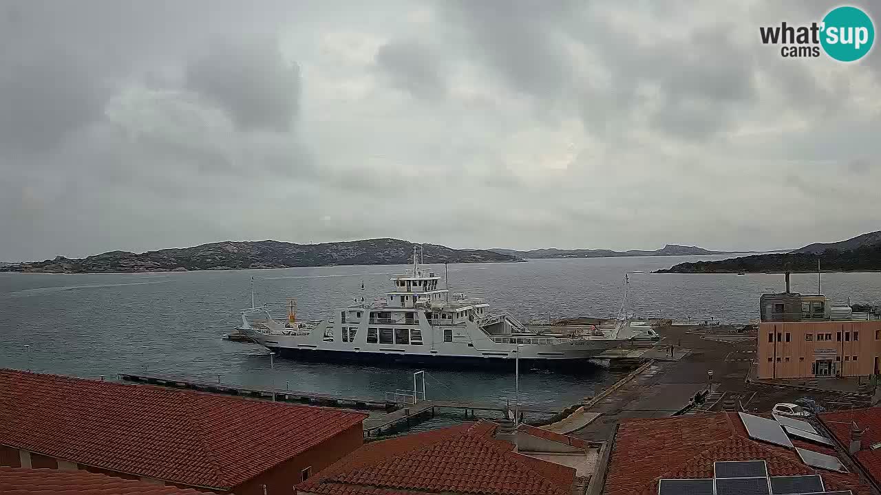 Porto di Palau – Sardegna
