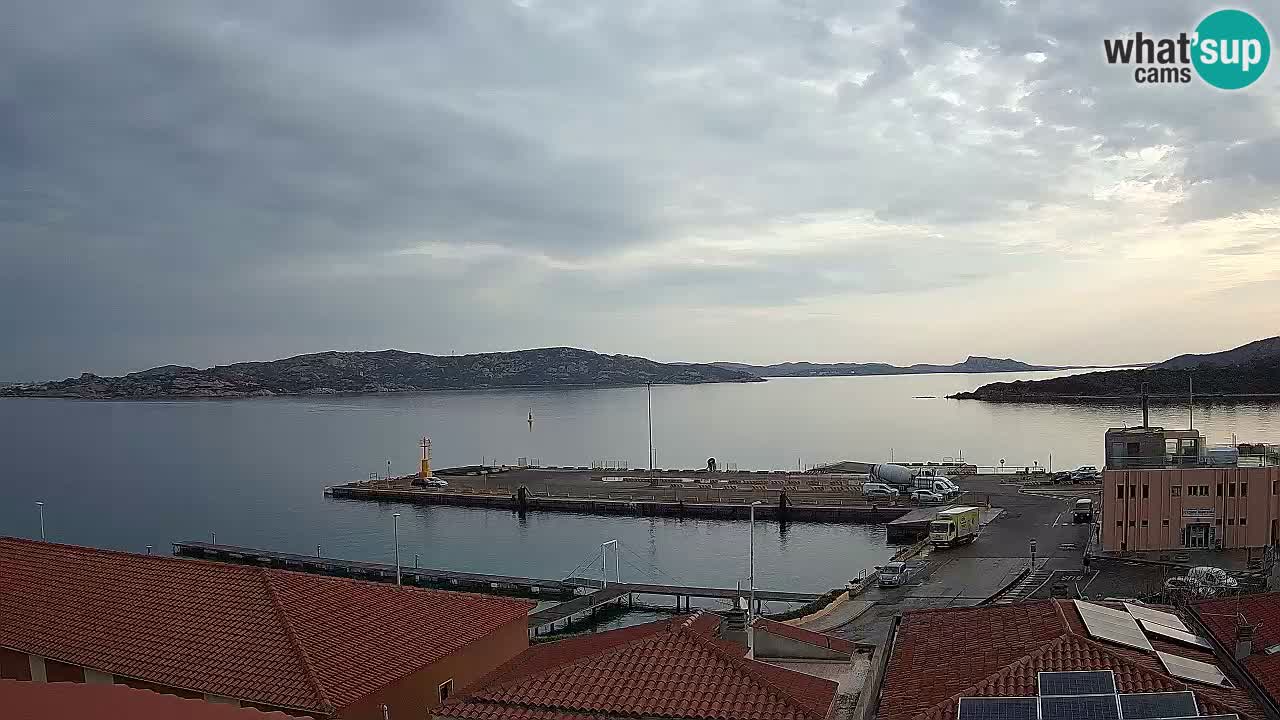 Porto di Palau – Sardinia