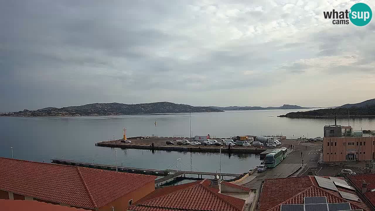 Porto di Palau – Sardinia